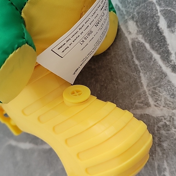 SOFT WATER SQUIRTER - Picture 3 of 5